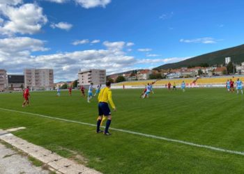 HŠK Posušje uvjerljivo protiv HŠK Orašja