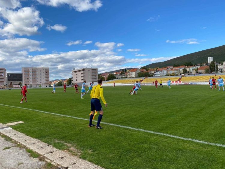 HŠK Posušje uvjerljivo protiv HŠK Orašja