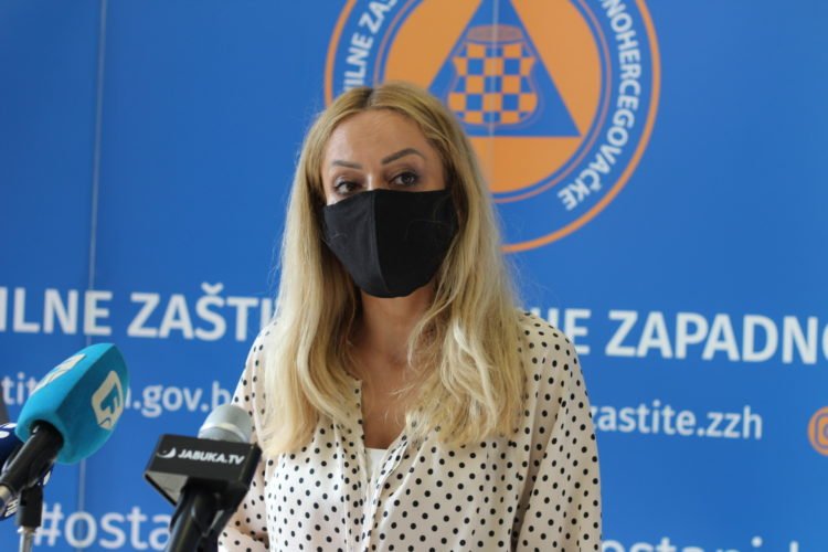 Zdenko Ćosić: Tražit ćemo pokretanje kaznene prijave protiv prekršitelja mjera