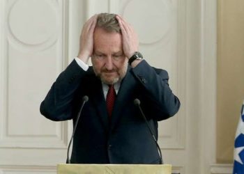 Izetbegović će zbog Sebije, Osmice i Asima dovesti SDA u provaliju iz koje neće biti povrata