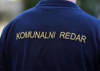 Mostar dobiva komunalne redare!