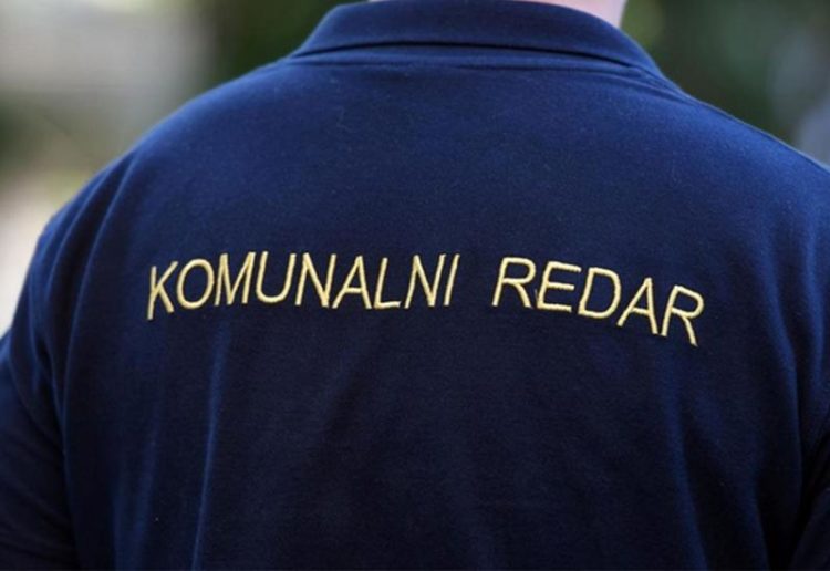 Mostar dobiva komunalne redare!