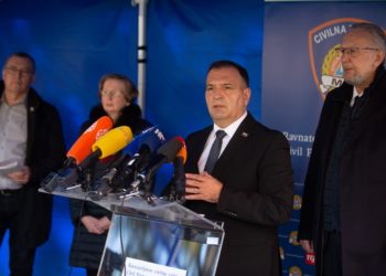 Danas 1867 slučajeva virusa u Hrvatskoj, preminulo sedam osoba!