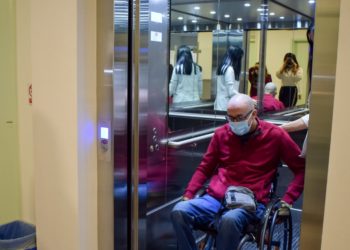 Dom zdravlja Mostar konačno dobio lift