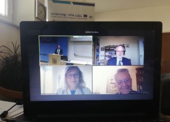 Predstavnici Doma zdravlja Ljubuški sudjelovali na Međunarodnoj konferenciji o palijativnoj skrbi