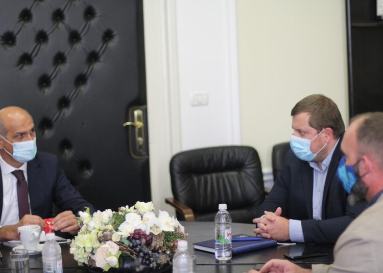 Ljubuški: Nastavlja se izgradnja zapadne obilaznice