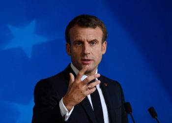 Macron se obratio Islamistima: Nećemo odustati od svojih vrijednosti