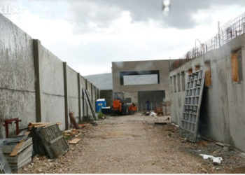 Novi mostarski zatvor, jedan od najmodernijih u regiji, mogao bi se završiti prije roka