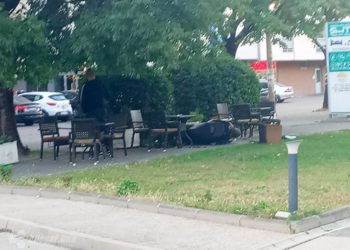 Mostar: Motociklist podlegao ozljedama