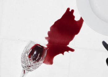 Saznajte kako se riješiti tvrdokornih mrlja od kave, vina ili čokolade
