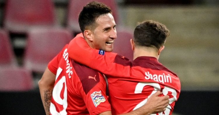 Liga nacija: Golijada u Kolnu, Ukrajina srušila Španjolsku