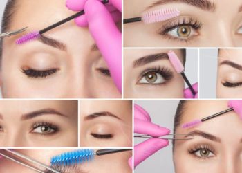 Odredite oblik svojih obrva: Evo kako ih treba pravilno uređivati