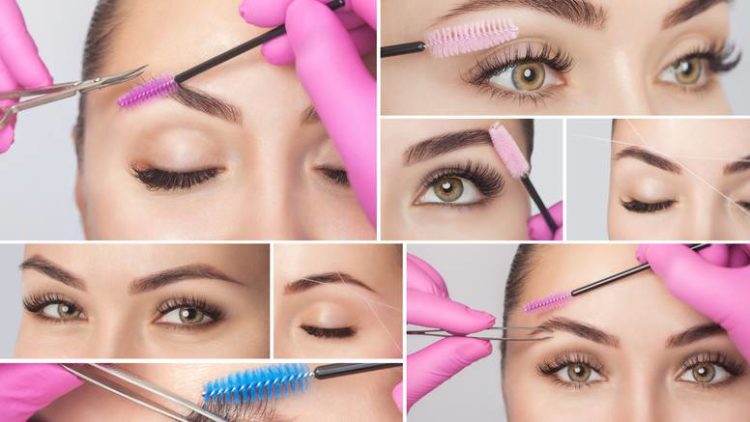 Odredite oblik svojih obrva: Evo kako ih treba pravilno uređivati