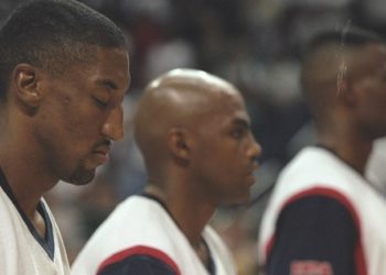 Scottie Pippen: Ovo nije pravi NBA, pa pogledajte Ronda što radi