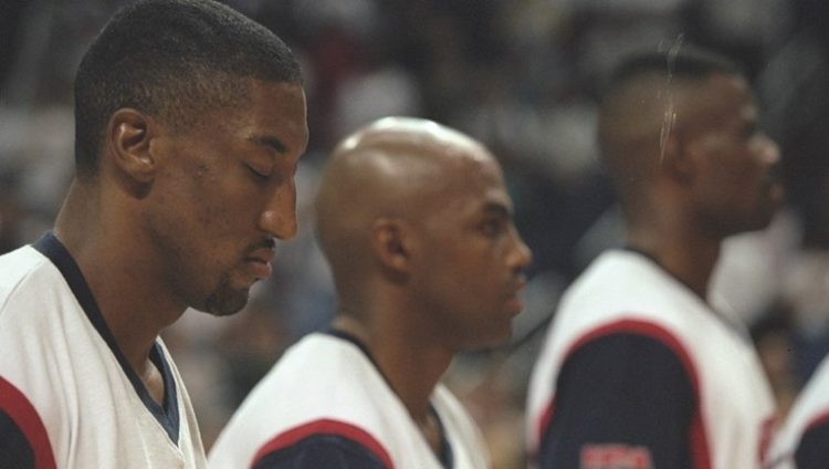 Scottie Pippen: Ovo nije pravi NBA, pa pogledajte Ronda što radi