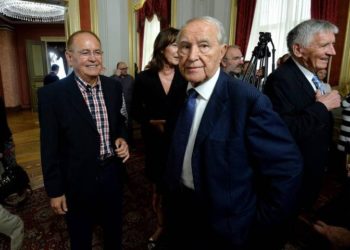 Premiuo Predrag Naletilić: Bio je najveći hrvatski nogometni menadžer, Široki Brijeg napustio je s 10 godina