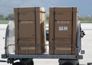 Neispravna oba respiratora Srebrene maline koje je dobila bolnica u Goraždu