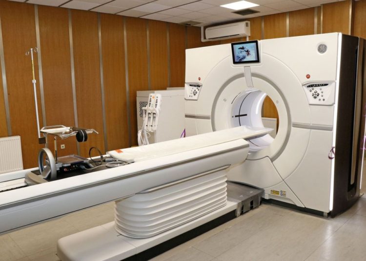 Na SKB-u otvorena nova angio sala i pušten u rad suvremeni MSCT aparat