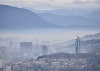 Poruka Sarajevu: BiH nije od Sebilja na Baščaršiji do skretanja za Ilidžu