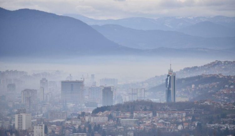 Poruka Sarajevu: BiH nije od Sebilja na Baščaršiji do skretanja za Ilidžu