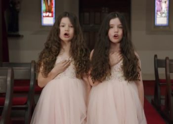 Iz Australije za ‘Lijepu našu’ koliko se i kako voli domovina Hrvatska pokazale su ove cure