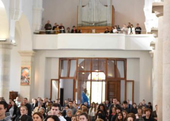 Održan “XII. simpozij Stopama pobijenih”