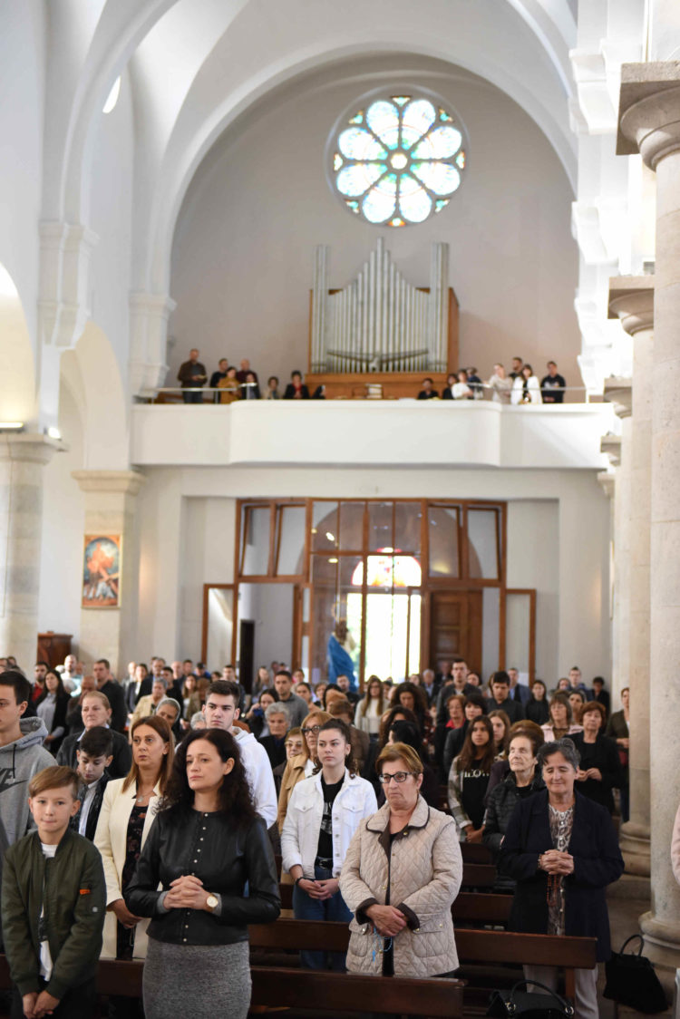 Održan “XII. simpozij Stopama pobijenih”