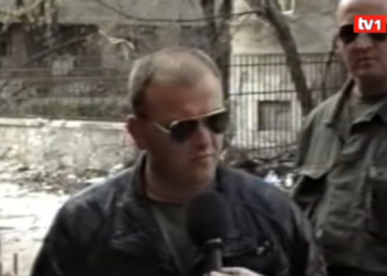 Vinku Martinoviću Šteli 10 godina zatvora zbog ubojstva