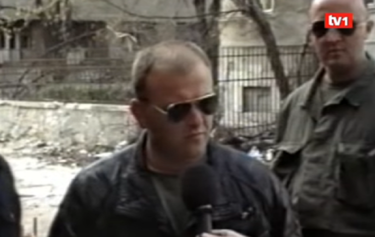 Vinku Martinoviću Šteli 10 godina zatvora zbog ubojstva