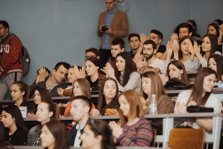 Sveučilište u Mostar zbog epidemije koronavirusa odobrilo prijenos još jednog predmeta pri upisu u višu godinu