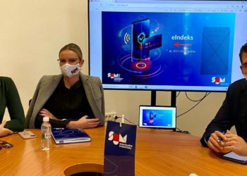 Od iduće akademske godine ukidaju se indeksi na Sveučilištu u Mostaru