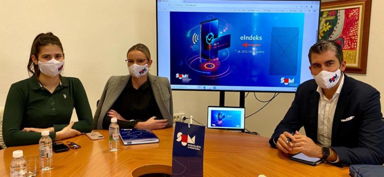 Od iduće akademske godine ukidaju se indeksi na Sveučilištu u Mostaru