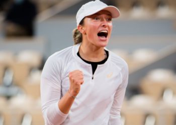 Roland Garros: Swiatek dominantno do prvog “grand slam” naslova