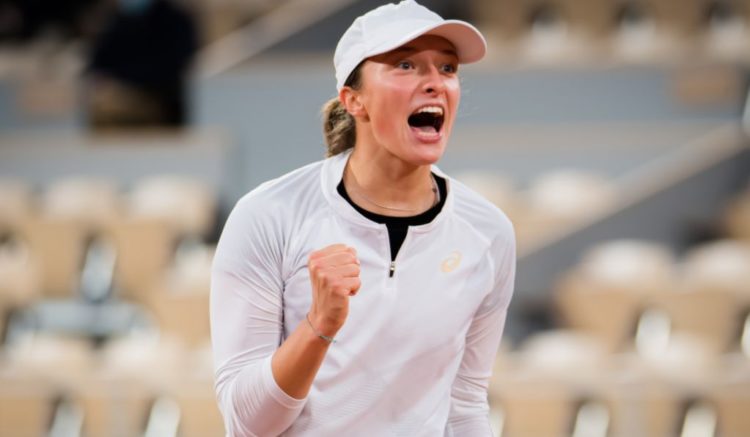 Roland Garros: Swiatek dominantno do prvog “grand slam” naslova