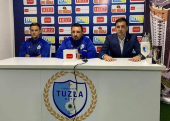 Trener Bašić se ispričao Širokom: Mi smo htjeli odgodu, Savez nije dao