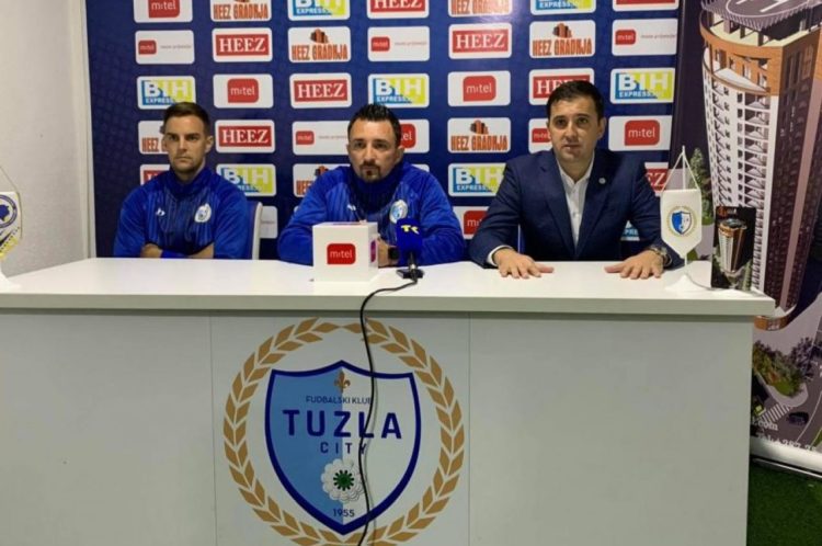 Trener Bašić se ispričao Širokom: Mi smo htjeli odgodu, Savez nije dao