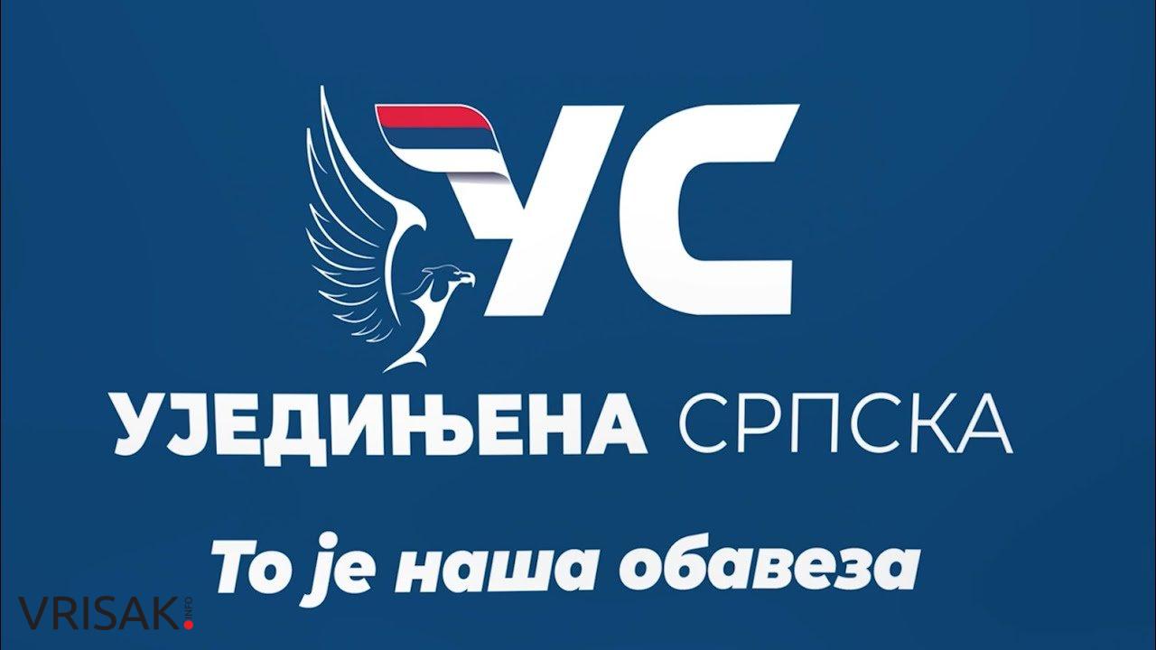 Ujedinjenoj Srpskoj zabranjeno sudjelovanje na izborima, Stevandić kažnjen s 10 tisuća KM
