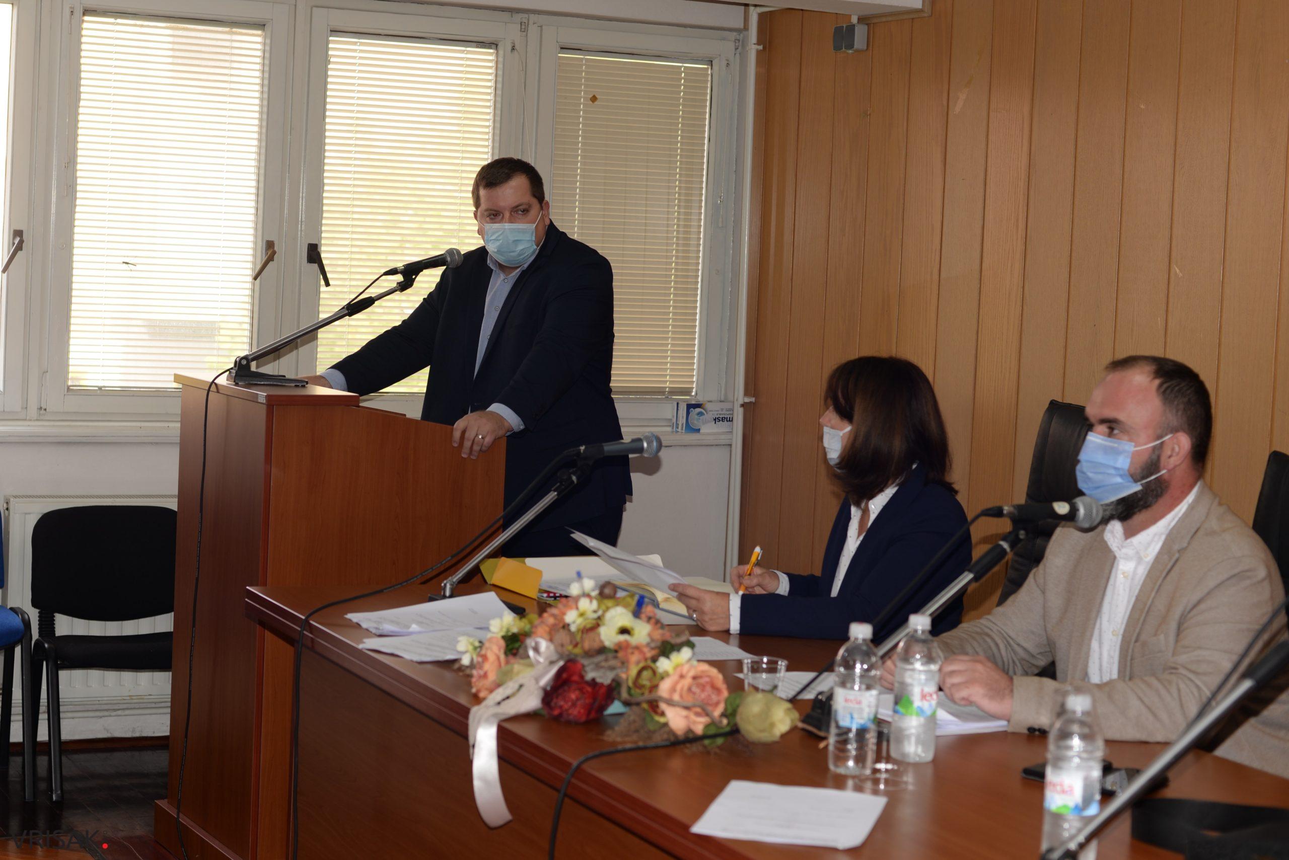 Vedran Markotić: Mesna industrija Braća Pivac prepoznala je Ljubuški kao sigurno mjesto za ulaganje