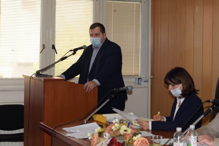 Vedran Markotić: Mesna industrija Braća Pivac prepoznala je Ljubuški kao sigurno mjesto za ulaganje