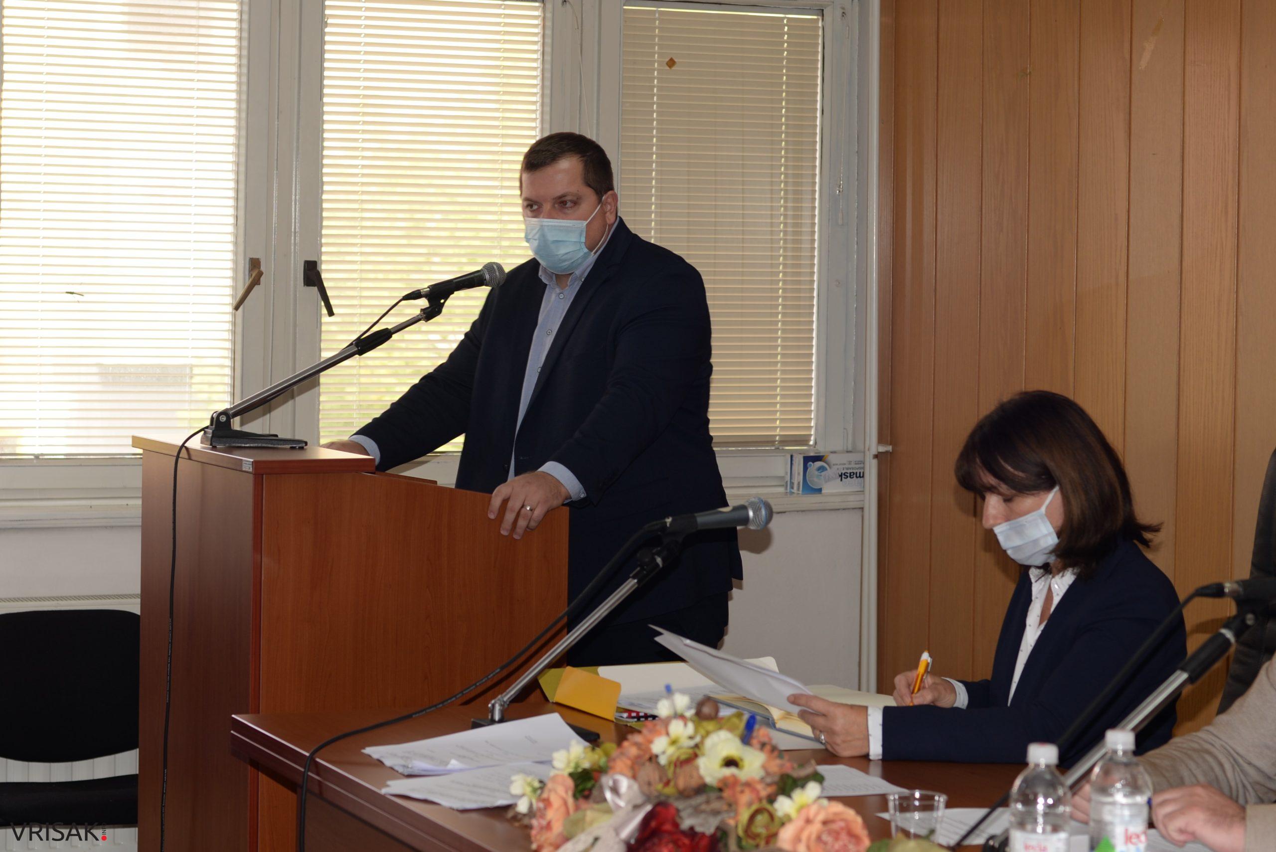 Vedran Markotić: Mesna industrija Braća Pivac prepoznala je Ljubuški kao sigurno mjesto za ulaganje