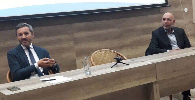 Vukoja: Legitimno zastupanje je temeljni uvjet, conditio sine qua non, jednakopravnosti tri naroda