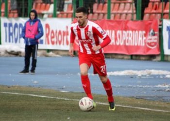 Zrinjski doveo igrača iz Šahtjora, a na posudbu poslao trojicu