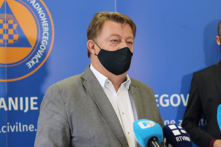 ŽZH: Na svečanostima može biti do 50 osoba, Županijska uprava za inspekcijske poslove nadzirati će provođenje mjera