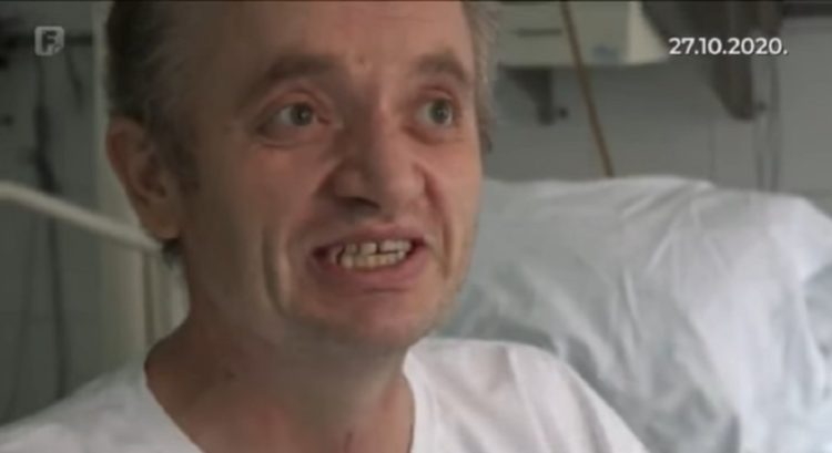 Zlatko je preživio kliničku smrt i prebolio Covid-19 nakon 93 dana u bolnici