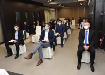 Održana posljednja sjednica Općinskog vijeća Čitluk u aktualnom sazivu