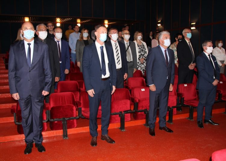 Obilježen Dan grada Čapljine