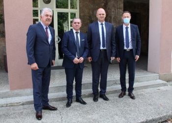 Obilježen Dan grada Čapljine