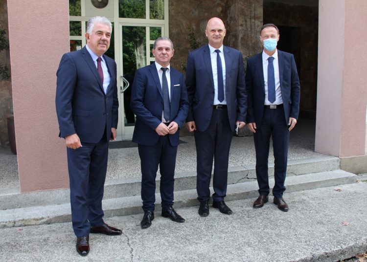 Obilježen Dan grada Čapljine