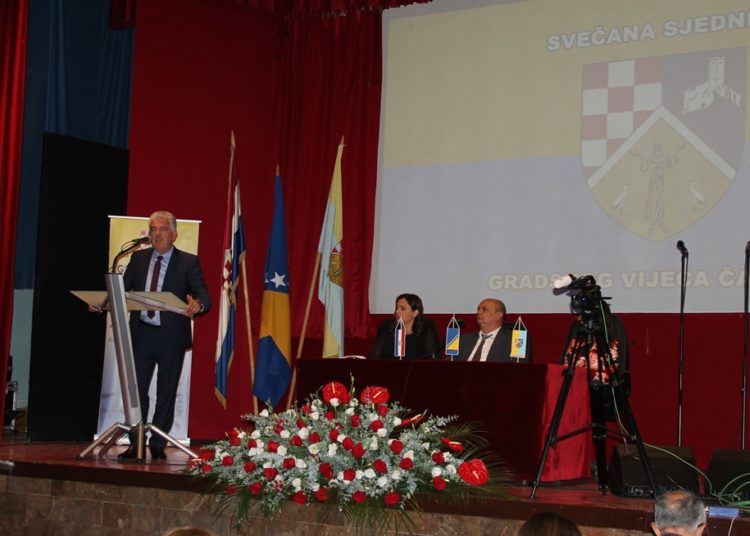 Obilježen Dan grada Čapljine