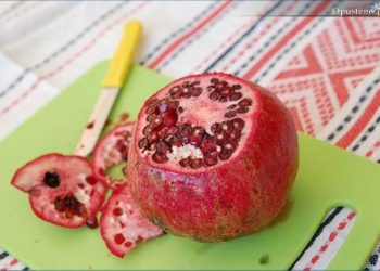 Najbolji način kako očistit šipak